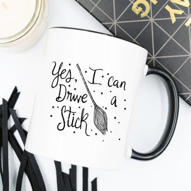 Mugs & Cups